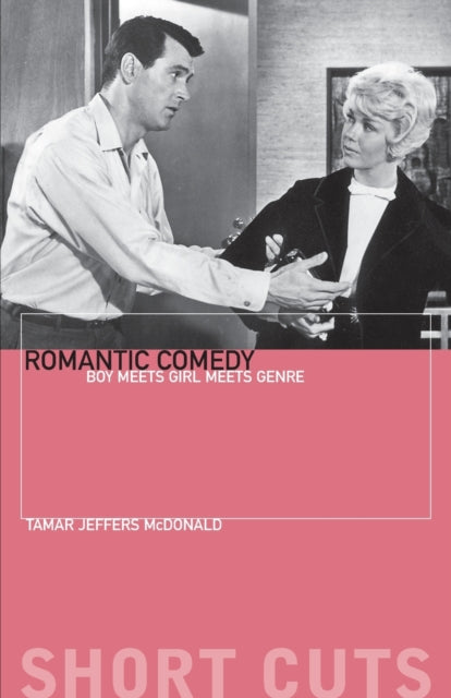 Binding: Paperback
Title: Romantic Comedy Boy Meets Girl Meets Genre
Author(s): Mcdonald Tamar
Publisher: Wallflower Press
Barcode: 9781905674022
Pages: 144 Pages
Publication Date: 4/10/2007
Category: Films, Cinema