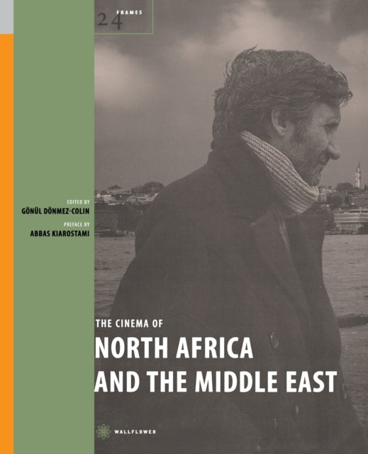 Binding: Paperback
Title: The Cinema Of North Africa And The Middle East
Author(s): Kiarostami Abbas
Publisher: Wallflower Press
Barcode: 9781905674107
Pages: 288 Pages
Publication Date: 7/6/2007
Category: Films, Cinema