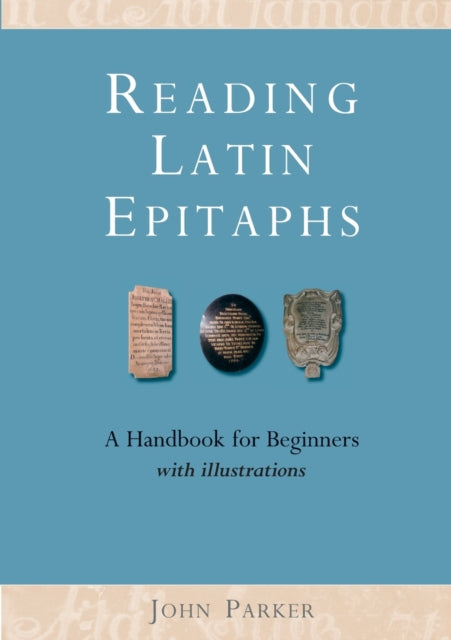 Binding: Paperback
Description: This compact book reproduces fifty - two memorials in Latin taken from churches situated largely in the West Country. Each memorial is accompanied by a translation and by notes on the grammar.