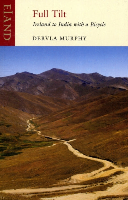 Binding: Paperback
Description: Braving hunger heat exhaustion unbearable terrain and cultures largely untouched by civilization Dervla Murphy chronicles her determined trip through nine countries through snow and ice in the mountains and miles of barren land in the scorching desert.