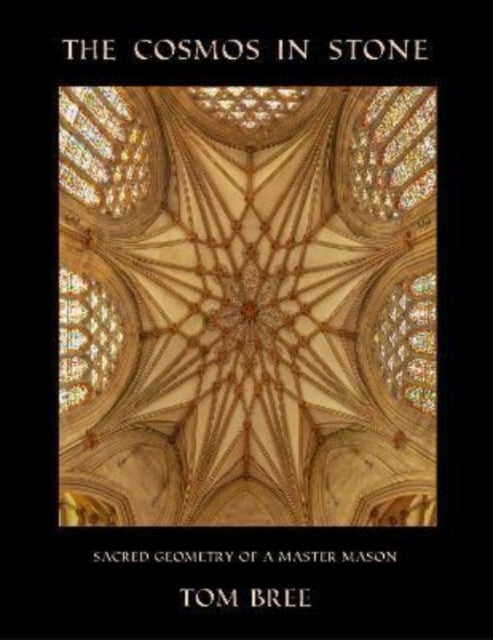 Binding: Paperback
Description: The geometry and cosmology of Gothic cathedral design.