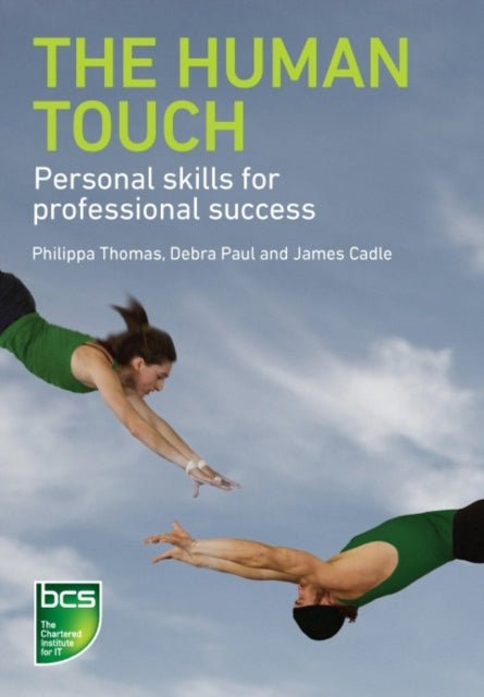 Binding: Paperback
Description: All professionals need strong interpersonal skills as they are a fundamental requirement in any business environment. This book specifically addresses the application of those key skills within professional job roles and the IT industry.