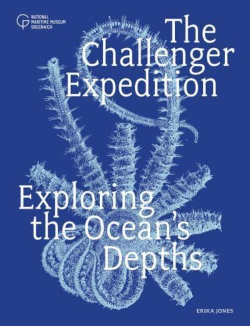 Binding: Paperback
Description: Published to mark the 150th anniversary of the launch of the Challenger expedition The Challenger Expedition: Exploring the Ocean's Depths tells the story of the groundbreaking voyage that transformed our understanding of the deep sea.