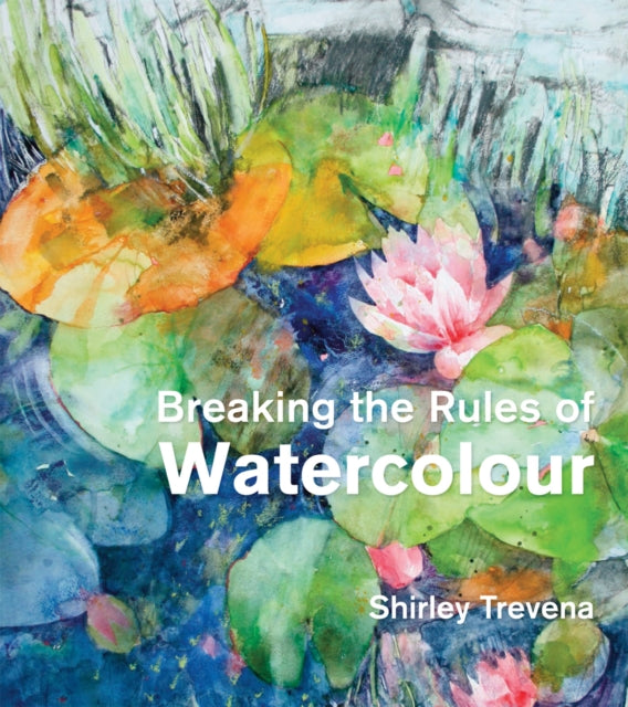Binding: Hardcover
Description: Shirley Trevena is a well - known and successful watercolourist with a huge international fan base. Throughout her career she has pushed the boundaries of watercolour and is regarded as one of Britain's most innovative artists in that medium.