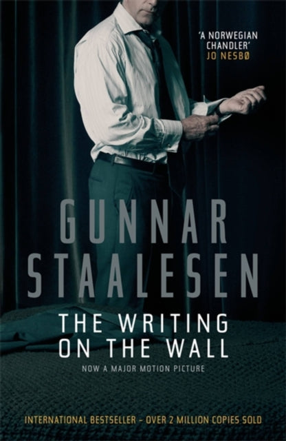 Binding: Paperback
Description: " A Norwegian Chandler" JO Nesbo" In the best tradition of sleuthery" The Times" One of the finest Nordic novelists in the tradition of Henning Mankell" Barry Forshaw Independent Bergen Norway.