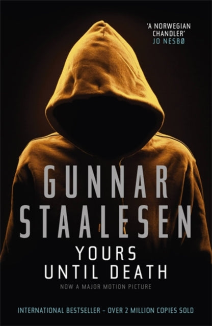 Staalesen Gunnar - Yours Until Death - Paperback