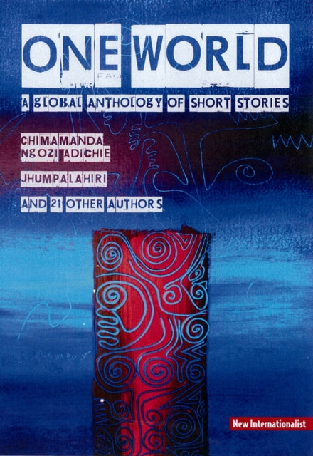 Binding: Paperback
Description: A world tour of fiction by a global plethora of authors brought together by the internet.