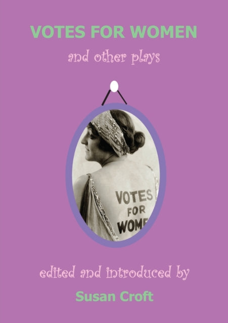 Binding: Paperback
Description: A collection of seven of the best suffrage plays written to encourage their audiences to allow women the vote.