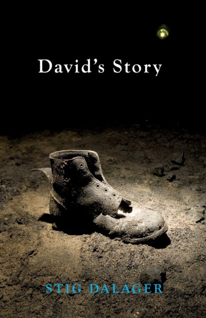 Binding: Paperback
Description: Separated from his parents who are deported by the Nazis David struggles to survive alone hungry and scared until he eventually finds his way to the city of Warsaw.