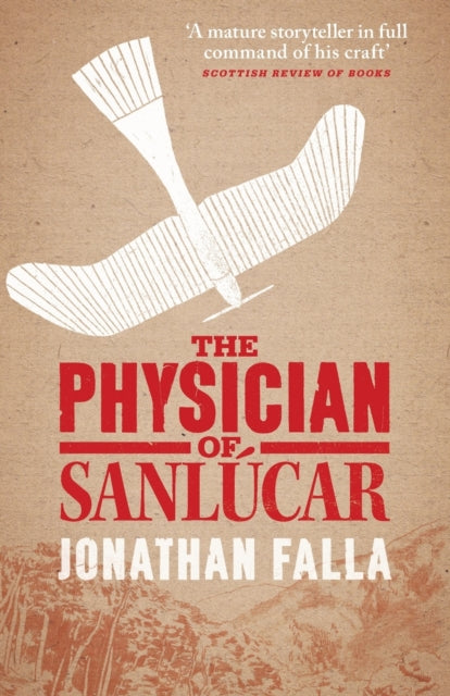 Binding: Paperback
Description: Mattieu Macanan has fled his home in France to work as a doctor in a remote region of South America where his past is unknown. There he tends to the local tribes and tries to avoid contact with European settlers.