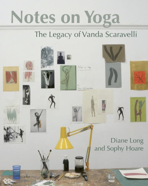 Binding: Paperback
Description: Legendary yoga teacher Vanda Scaravelli who died in 1999 at the age of 91, developed an approach to yoga that is radically different from most forms of yoga taught today.
