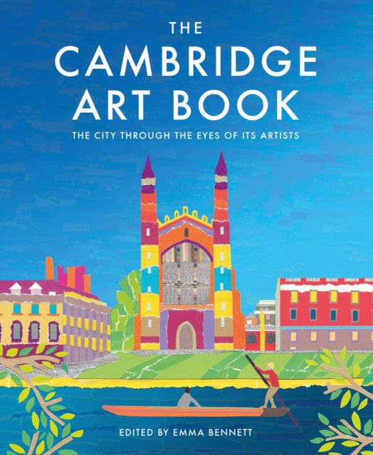 Binding: Hardcover
Description: The Cambridge Art Book contains a unique collection of contemporary images of this most beautiful city from the grand architecture of its historic university to its more intimate corners. Cambridge is a unique place with a very special atmosphere.