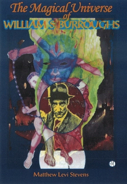 Binding: Paperback
Description: " In the magical universe there are no coincidences and there are no accidents. Nothing happens unless someone wills it to happen. The dogma of science is that the will cannot possibly affect external forces and I think that's just ridiculous. It's as bad as the church.