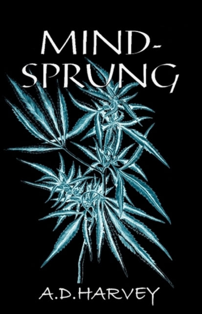 Harvey A D - Mind - Sprung - Paperback