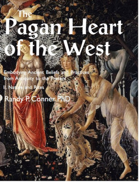 Binding: Paperback
Description: In this second volume Pagan Heart focuses on the veneration of nature - - flora fauna elements celestial bodies - - and on rituals of the seasons life cycle healing divination and magic .