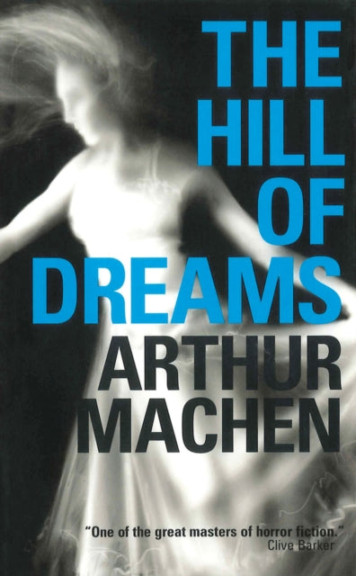 Binding: Paperback
Description: Machen's horror novel like much of his work has stood the test of time. Within this novel are the obvious influences upon many of his contemporaries and American and English writers in the horror genre over 100 years later.