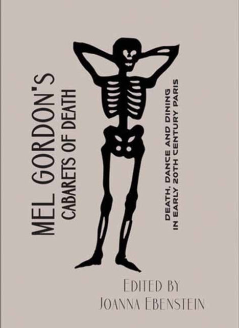 Binding: Paperback
Description: Three idiosyncratically macabre cabaret - restaurants in Monmartre each with its own grotesque portrayal of the afterworlds of Hell Heaven and Nothingness.