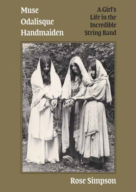 Binding: Paperback
Description: A memoir by a member of the Incredible String Band that charts a journey from hippie utopia to post - Woodstock implosion.