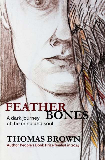 Binding: Paperback
Description: " Featherbones is an ethereal love song to a city by the sea.