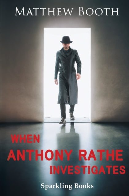 Binding: Paperback
Description: Anthony Rathe appeared in the US radio series Imagination Theater . Hit by guilt over a suicide Rathe pursues his determination to find the truth no matter how inconvenient.