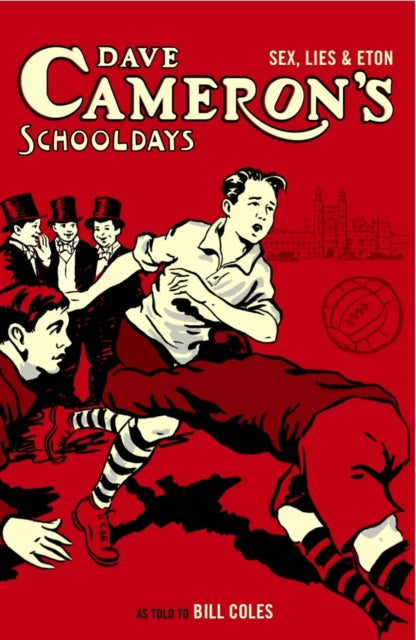 Binding: Paperback
Description: A cracking read Perfectly paced and brilliantly written Coles draws you in leaving a childish smile on your face. News of the World This is a charming and uplifting book. Piers Morgan This is the extraordinary first - hand account of Tory leader David Cameron's Eton Schooldays.