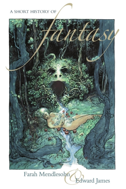 Binding: Paperback
Description: Some of the earliest books ever written including The Epic of Gilgamesh and the Odyssey deal with monsters marvels extraordinary voyages and magic and this genre known as fantasy remained an essential part of European literature through the rise of the modern realist novel.