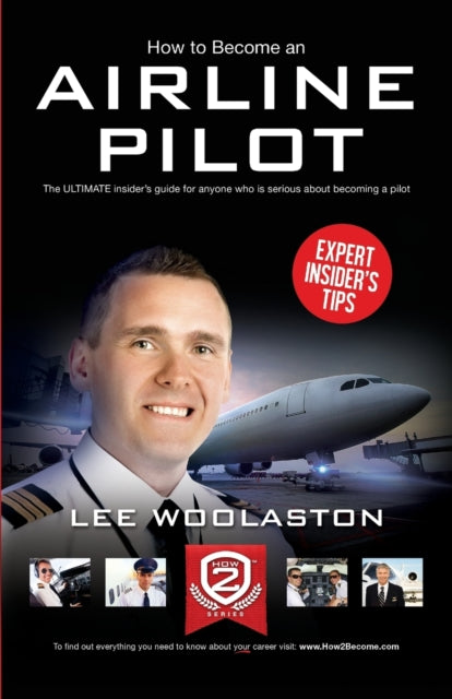 Binding: Paperback
Description: Select Guide Rating
Title: How To Become An Airline Pilot
Author(s): Woolaston Lee
Publisher: How 2become Ltd
Barcode: 9781907558962
Pages: 100 Pages
Publication Date: 4/10/2012
Series: How2Become
Category: Careers Guidance
