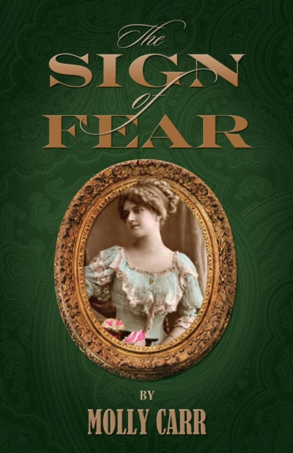 Binding: Paperback
Description: The adventures of Mrs. Watson with a supporting cast including Sherlock Holmes Dr. Watson and Moriarty.
Title: The Sign Of Fear The Adventures Of Mrs. Watson With A Supporting Cast Including Sherlock Holmes Dr.