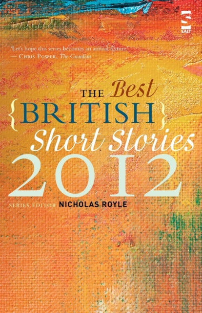 Binding: Paperback
Description: The second in a brand - new series of annual anthologies The Best British Short Stories 2012 reprints the cream of short fiction by British writers first published in 2011.