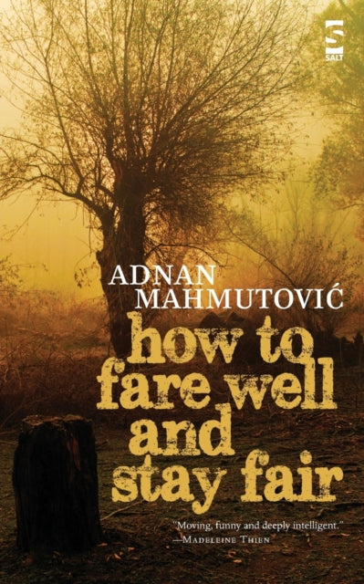 Binding: Paperback
Description: Mahmutovic offers a unique view of the Balkan crisis and the history of displacement through the eyes of the most marginal and neglected of war victims.
