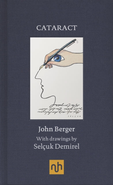 Binding: Hardcover
Description: The great art critic and writer John Berger joined forces again with Turkish writer and illustrator Sel uk Demirel in this unexpected pictorial essay.