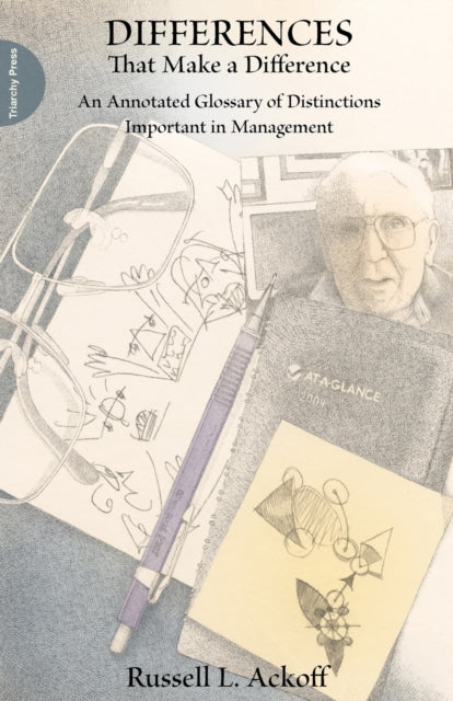 Binding: Paperback
Description: Russell Ackoff's long and distinguished career as the doyen of Design and Systems Thinking was built around a collection of deceptively simple - but often overlooked - principles and observations.