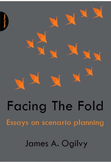 Binding: Paperback
Description: How do we face the uncertainty and complexity of the future? An overly optimistic perspective can be motivating but easily dismissed as na ve or shallow; the pessimistic outlook may be considered to be deeper and more 'knowing but could lead to inaction.