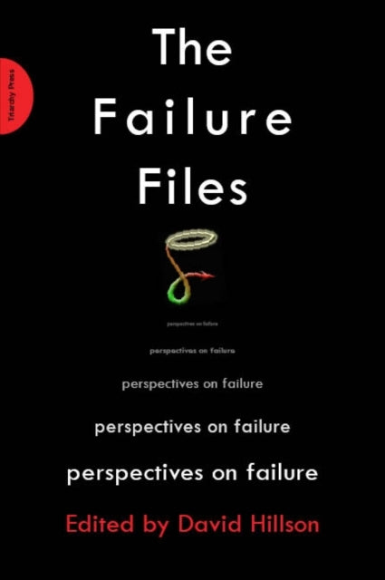 Binding: Paperback
Description: Many of us are afraid of failure and spend our lives trying to avoid it. But society's most high achieving figures would all recognise that failure has been an integral part of their success.