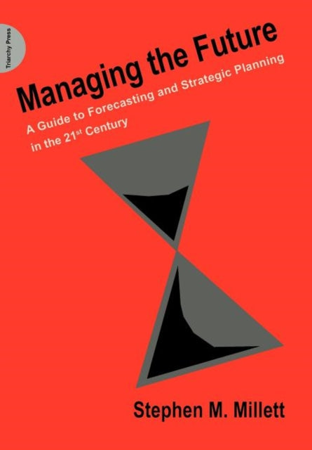Binding: Paperback
Description: Equipping your organization for an uncertain future is a daunting task. If you're already over - stretched dealing with the pressures of today - it can seem like an impossible one. But building future planning into your everyday practices is not only vital - it's eminently doable.