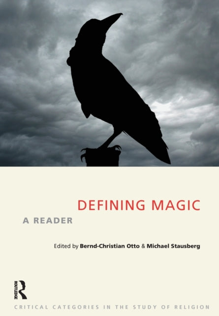 Binding: Paperback
Description: Magic has been an important term in Western history and continues to be an essential topic in the modern academic study of religion anthropology sociology and cultural history.