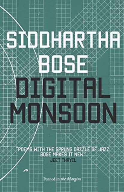 Binding: Paperback
Description: " None of this is the city. All of it is you " writes Siddhartha Bose in his new book of experimental poetry - Digital Monsoon.