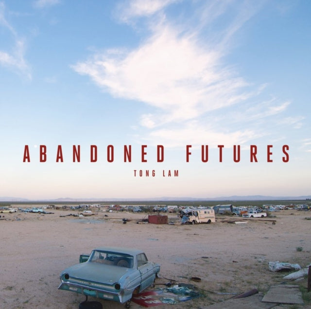 Binding: Hardcover
Description: Abandoned Futures is a breathtaking global overview of the decay and abandonment that sits in the midsts of humanities constant push towards an uncertain future. It's a visual epic dedicated to the edge of our power where human industry fails and decay takes over.