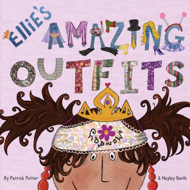 Binding: Paperback
Description: Dedicated to every parent who has ever heard the immortal words " But I want to wear a Fairy Pirate Witch Dress Right NOW! !!" three minutes before doing the school run.