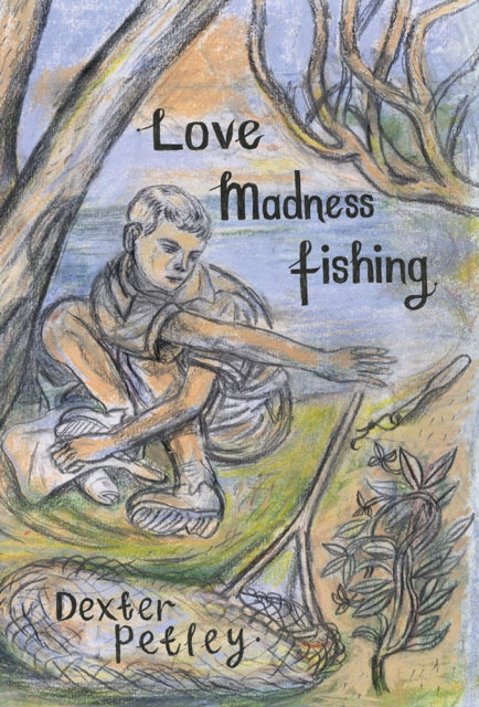 Binding: Hardcover
Description: Peopled by extraordinary characters Love Madness Fishing is an unsentimental biography of growing up on the Kent/ Sussex border in the 60s and 70s told through the author's love for fishing.