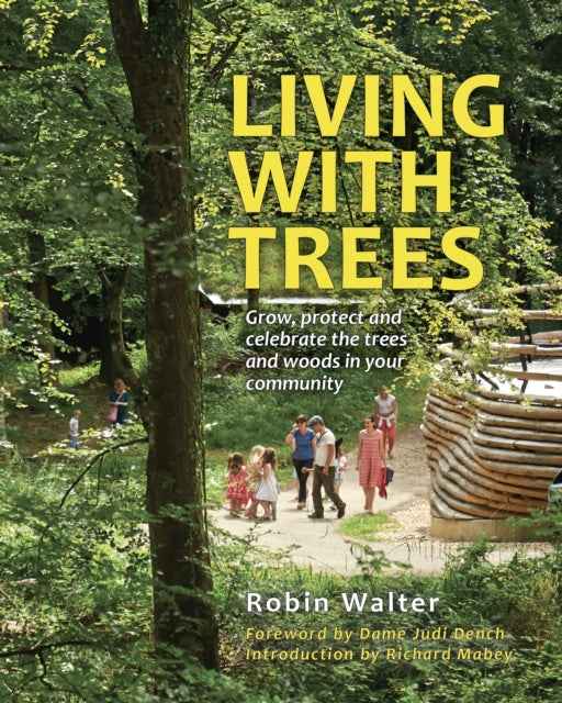 Binding: Paperback
Description: Living with Trees is a powerful call for more trees in our lives.