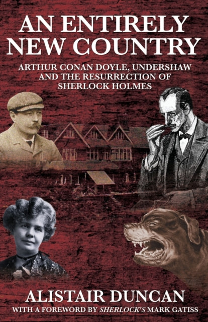 Binding: Paperback
Description: The late 1890s saw Arthur Conan Doyle return to England after several years abroad. His new house named Undershaw represented a fresh start but it was also the beginning of a dramatic decade that saw him fall in love stand for parliament fight injustice and be awarded a knighthood.