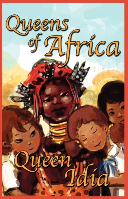 Binding: Paperback
Description: Wuraola Nneka and Azeezah learn the story of a Queen Mother in Nigeria who brought peace to her lands and peoples using herbal remedies. From that time the mother of the first born son of the King was always known as the Queen Mother and was given her own house and servants.