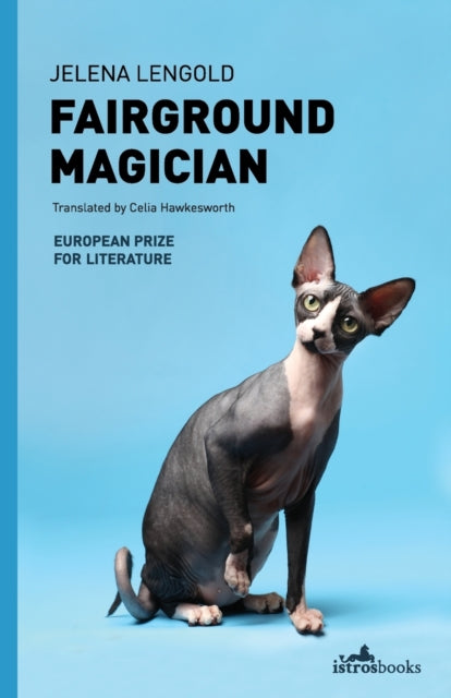 Binding: Paperback
Description: A witty wonderful collection of short stories with a distinctly feminine erotic flavour. With a selection of wonderful characters; from Elvis impersonators to cat lovers Lengold takes the reader on a charming ride in this prize - winning collection.