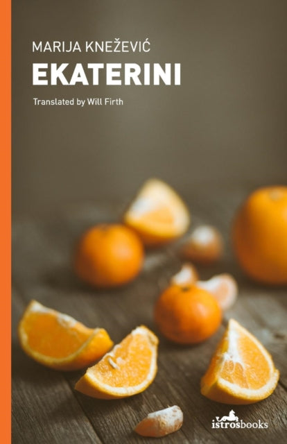 Binding: Paperback
Description: The story of Ekaterini is the story of one woman who lives through the twentieth century in a part of the world where a long life could bear witness to four major wars.