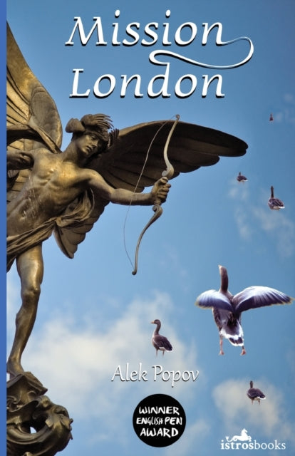 Binding: Paperback
Description: The new Bulgarian ambassador to London is determined to satisfy the whims of his bosses at all costs. Putting himself at the mercy of a shady PR - agency he is promised direct access to the very highest social circles.