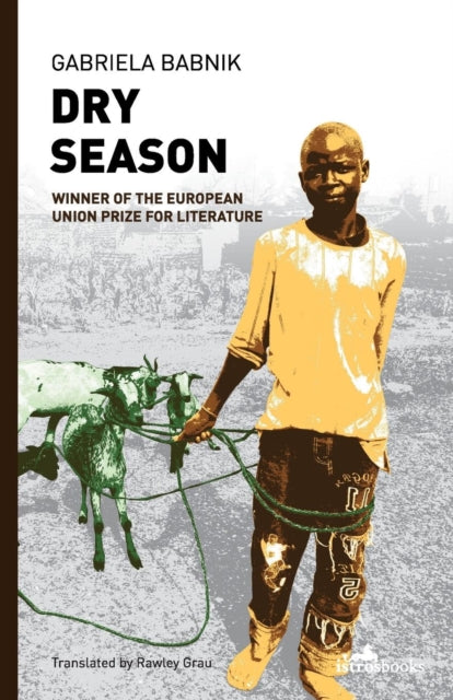 Binding: Paperback
Description: Dry Season is a record of a love affair that spans continents and defies expectations.
