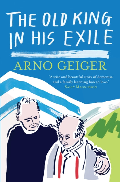 The Old King In His Exile Shortlisted For The Schlegel - Tieck Prize