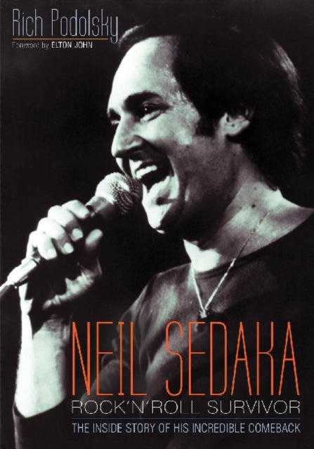 Binding: Paperback
Description: From 1958 to 1963, Neil Sedaka sold 25 million records - - more than anyone except Elvis Presley. He thought he could do no wrong but a year later he was all but off the charts swept away by The Beatles and the British Invasion - - a blow he never saw coming.