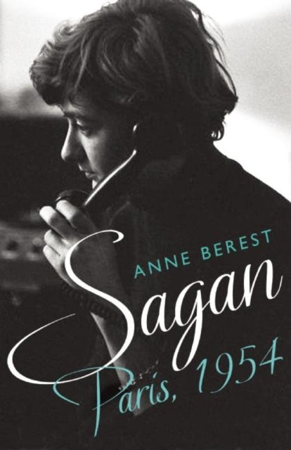 Binding: Paperback
Description: From the bestselling author of The Postcard and How To Be Parisian Wherever You Are this unique book charts Fran oise's Sagan journey to publication for her legendary novel Bonjour Tristesse.